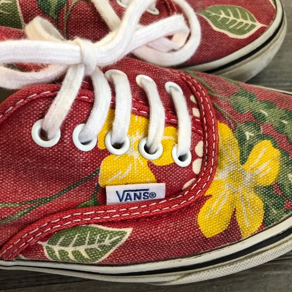 Tropical Vans - Picture 6 of 6